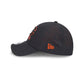 Chicago Bears Night 39THIRTY Stretch Fit Hat