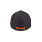 Chicago Bears Night 39THIRTY Stretch Fit Hat