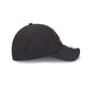 Chicago Bears Night 39THIRTY Stretch Fit Hat