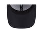 New York Jets Night 39THIRTY Stretch Fit Hat