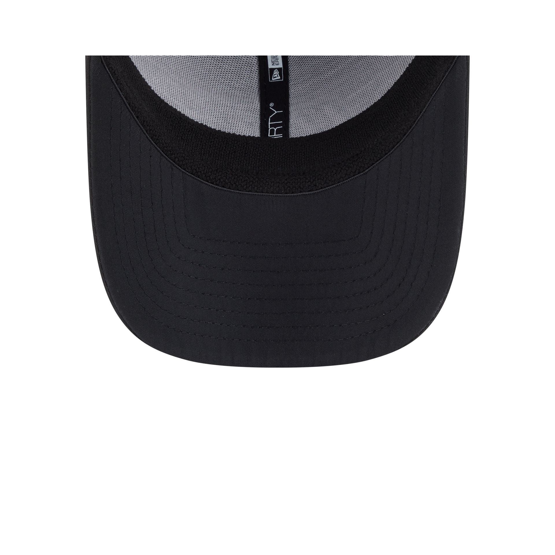 New York Jets Night 39THIRTY Stretch Fit Hat