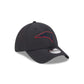 New England Patriots Night 39THIRTY Stretch Fit Hat