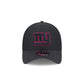 New York Giants Night 39THIRTY Stretch Fit Hat