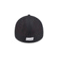 New York Giants Night 39THIRTY Stretch Fit Hat