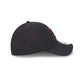 New York Giants Night 39THIRTY Stretch Fit Hat
