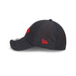 Kansas City Chiefs Night 39THIRTY Stretch Fit Hat
