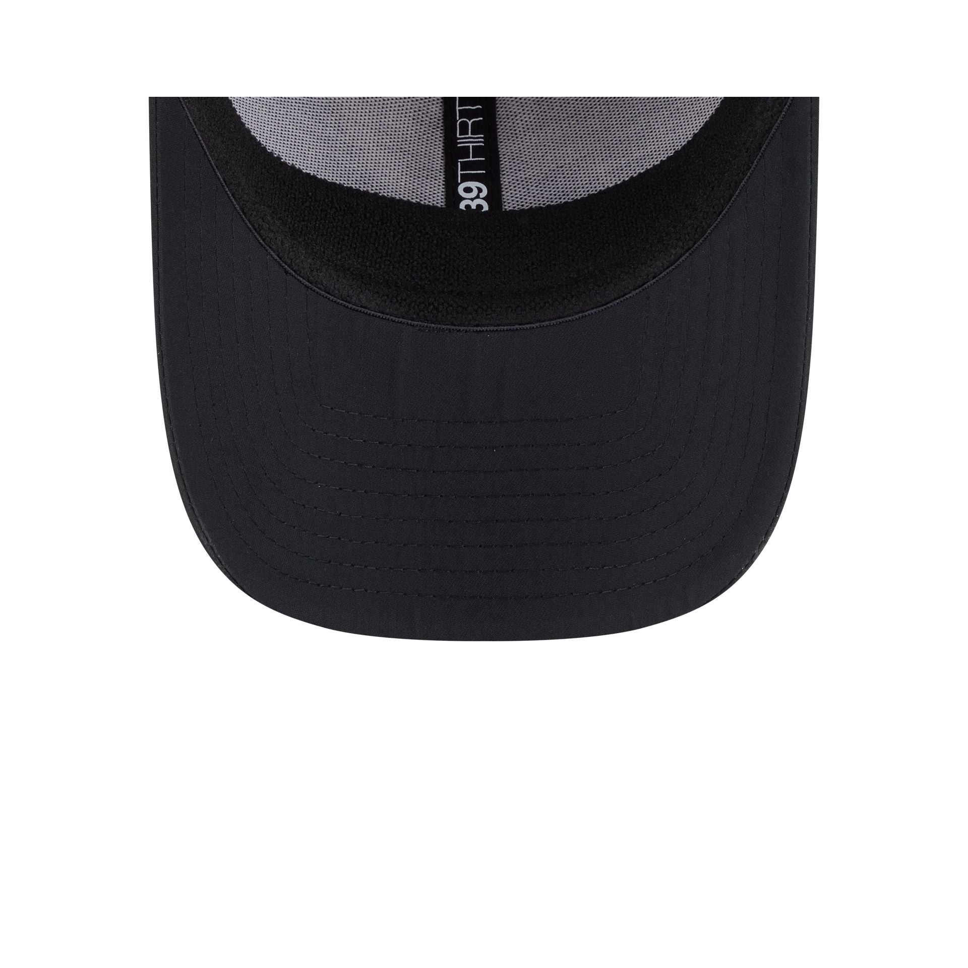 Tampa Bay Buccaneers Night 39THIRTY Stretch Fit Hat