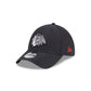 Chicago Blackhawks Night 39THIRTY Stretch Fit Hat
