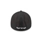 Detroit Red Wings Night 39THIRTY Stretch Fit Hat
