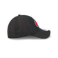 Detroit Red Wings Night 39THIRTY Stretch Fit Hat