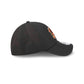 Anaheim Ducks Night 39THIRTY Stretch Fit Hat