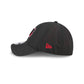 New Jersey Devils Night 39THIRTY Stretch Fit Hat