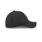 New Jersey Devils Night 39THIRTY Stretch Fit Hat