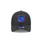 New York Rangers Night 39THIRTY Stretch Fit Hat