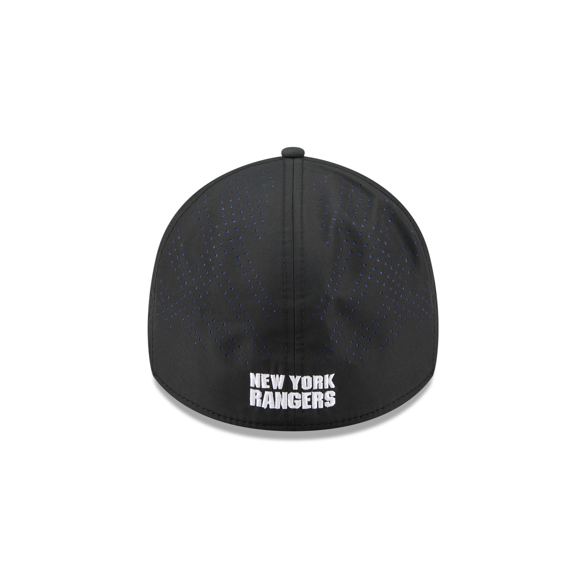 New York Rangers Night 39THIRTY Stretch Fit Hat – New Era Cap
