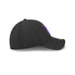 New York Rangers Night 39THIRTY Stretch Fit Hat