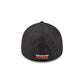 Philadelphia Flyers Night 39THIRTY Stretch Fit Hat