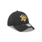 Pittsburgh Penguins Night 39THIRTY Stretch Fit Hat