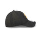 Pittsburgh Penguins Night 39THIRTY Stretch Fit Hat