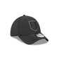 Vegas Golden Knights Night 39THIRTY Stretch Fit Hat