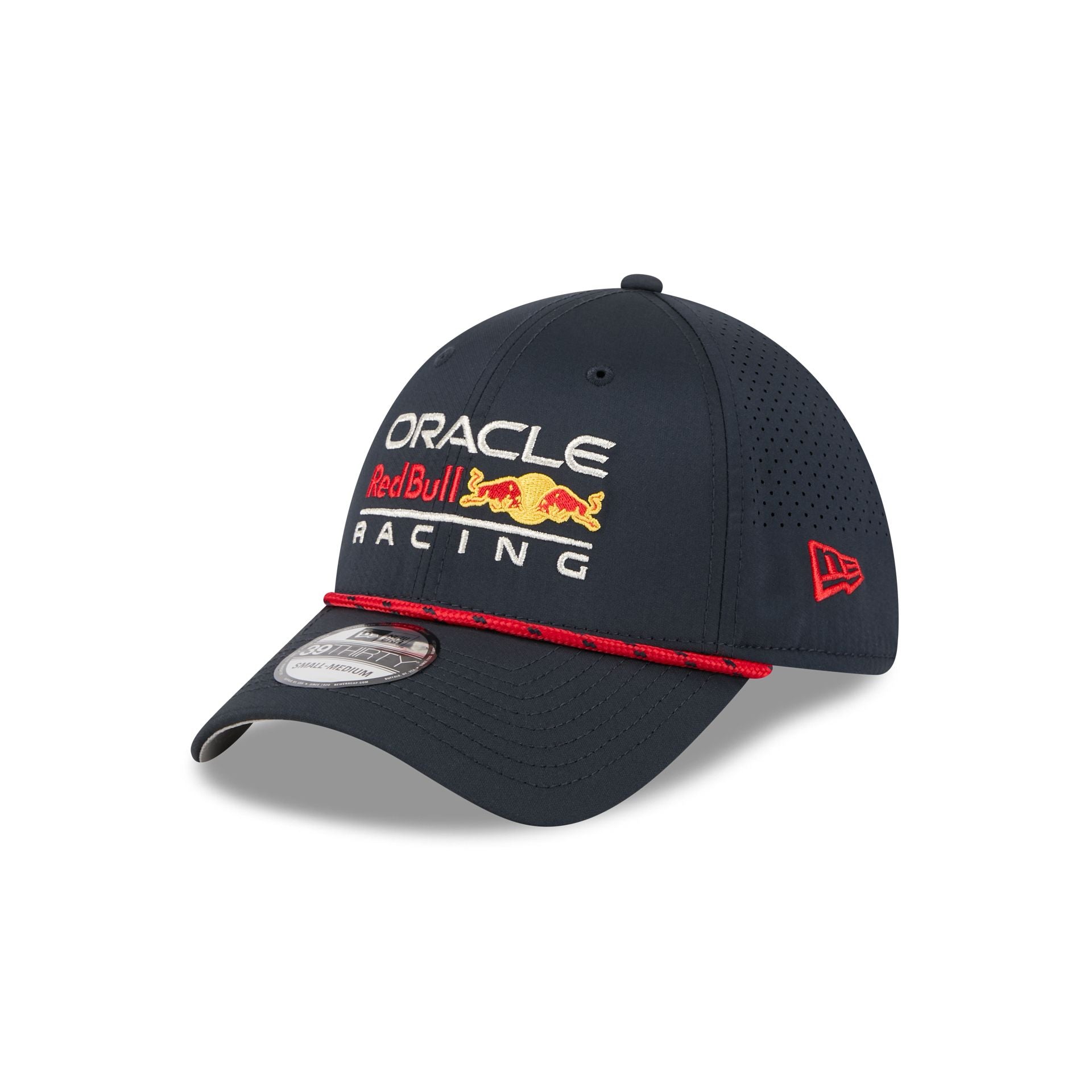 Oracle Red Bull Racing Perform 39THIRTY Stretch Fit Hat
