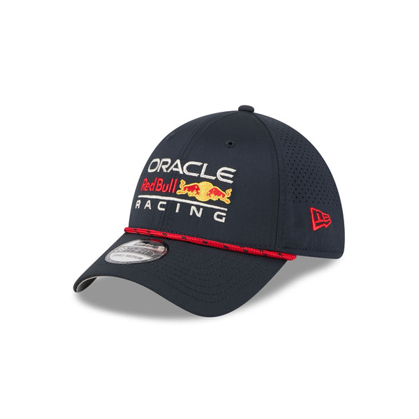 Oracle Red Bull Racing Perform 39THIRTY Stretch Fit Hat – New Era Cap