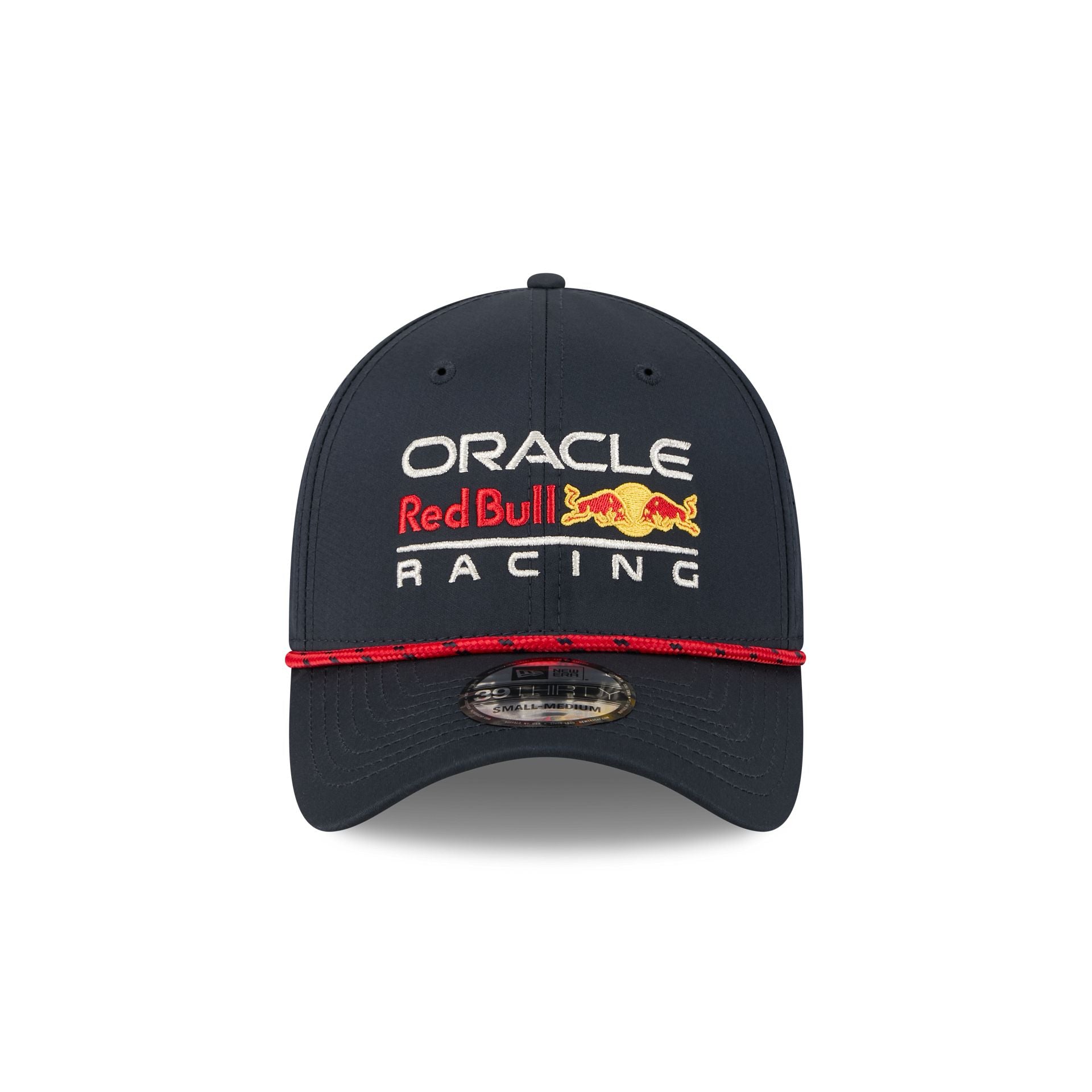Oracle Red Bull Racing Perform 39THIRTY Stretch Fit Hat – New Era Cap