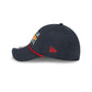 Oracle Red Bull Racing Perform 39THIRTY Stretch Fit Hat