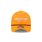 McLaren Formula 1 Team Perform 39THIRTY Stretch Fit Hat