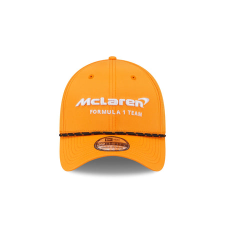 McLaren Formula 1 Team Perform 39THIRTY Stretch Fit Hat