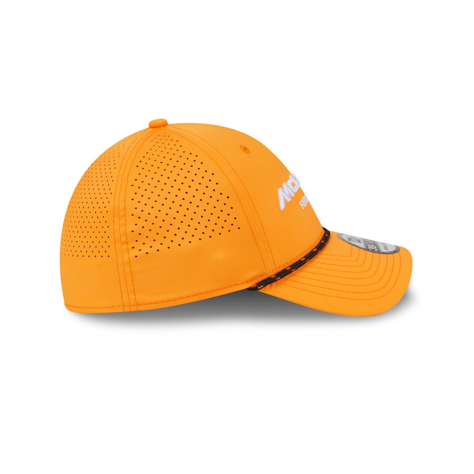 McLaren Formula 1 Team Perform 39THIRTY Stretch Fit Hat – New Era Cap