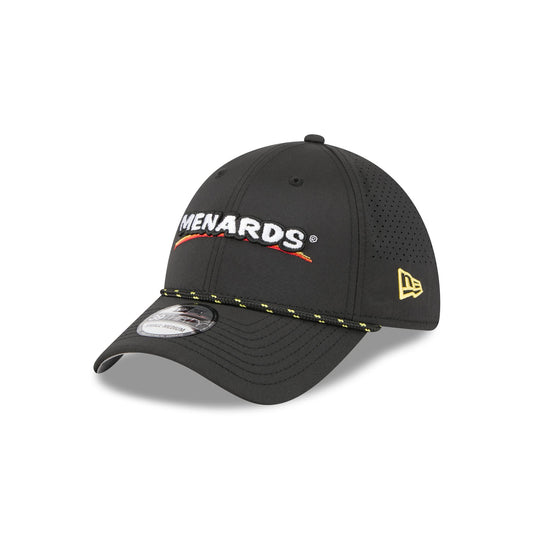 Team Penske Perform 39THIRTY Stretch Fit Hat - New Era Cap