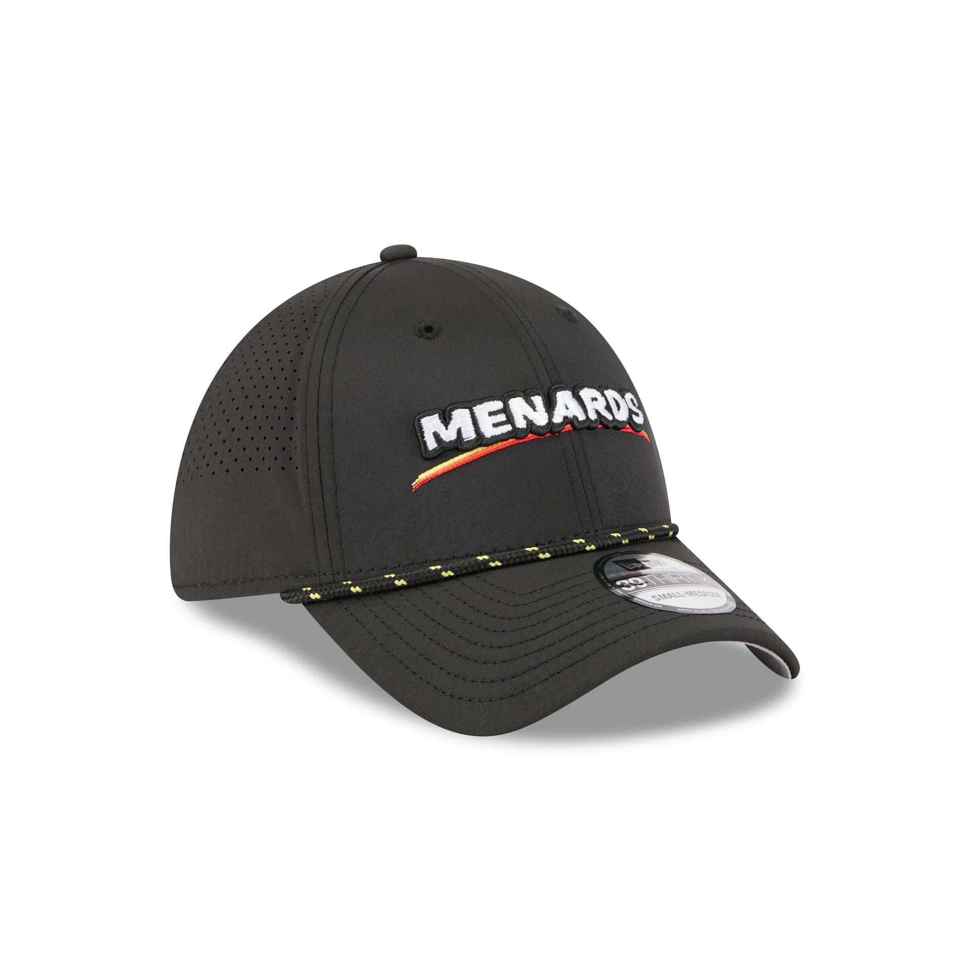 Team Penske Perform 39THIRTY Stretch Fit Hat
