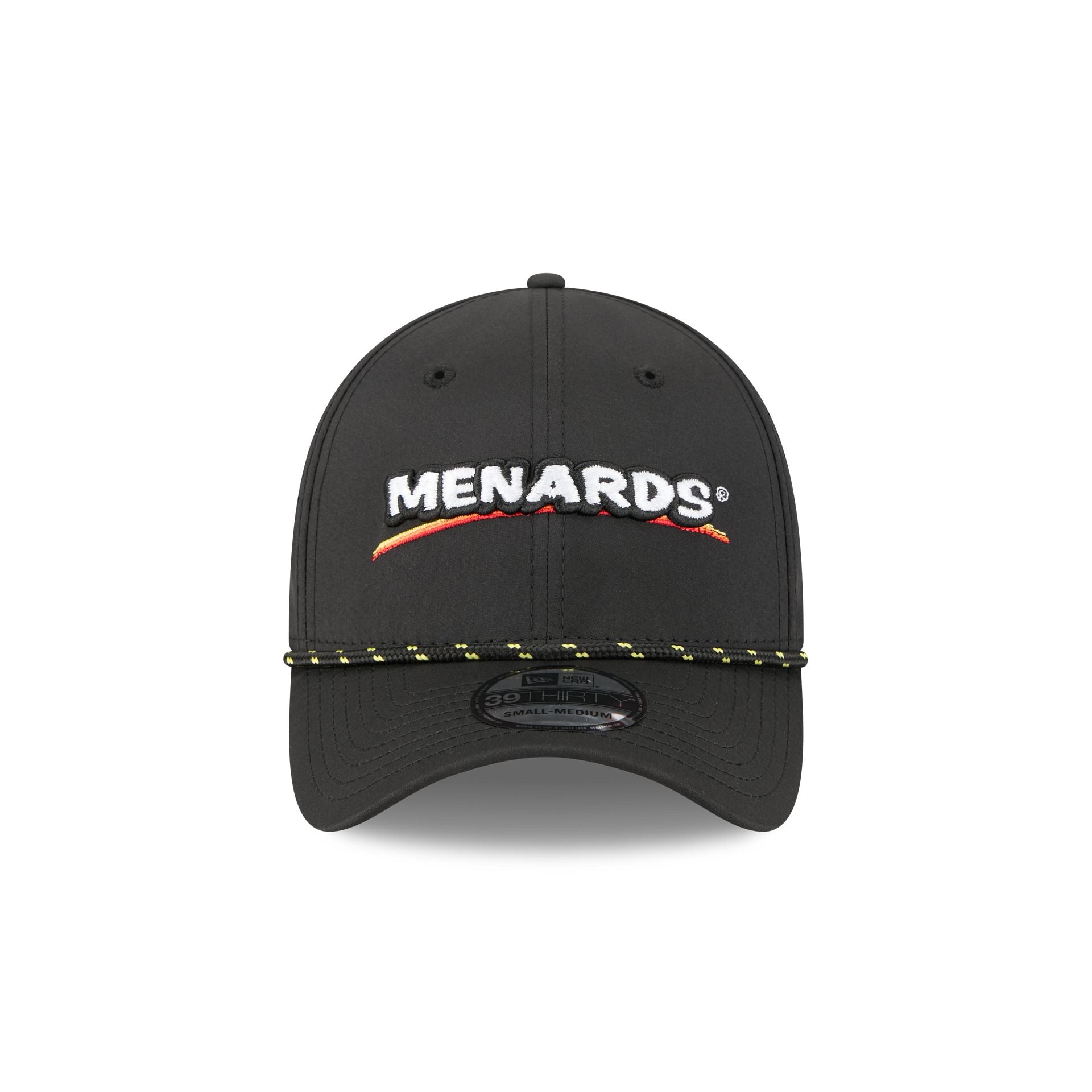 Team Penske Perform 39THIRTY Stretch Fit Hat