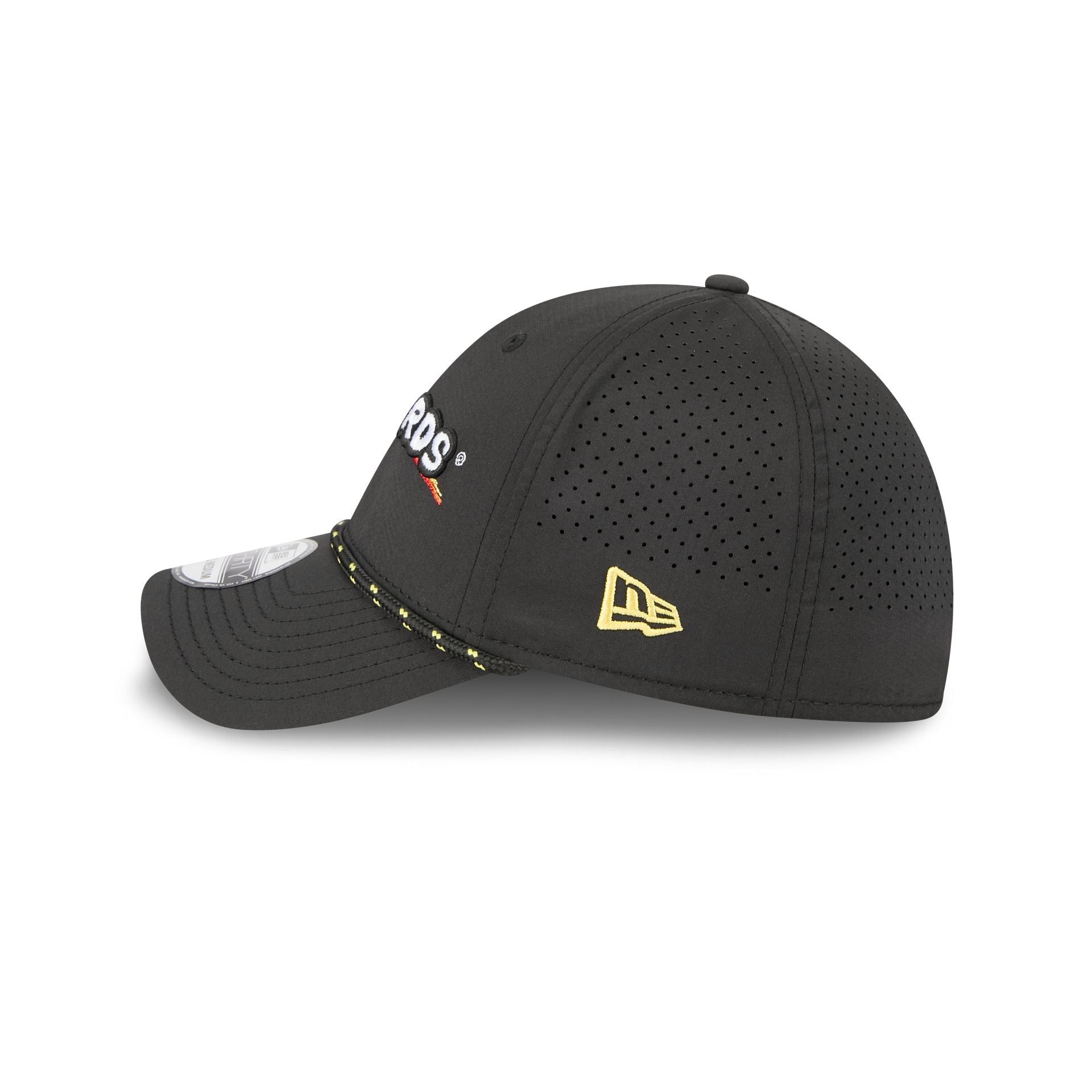 Team Penske Perform 39THIRTY Stretch Fit Hat
