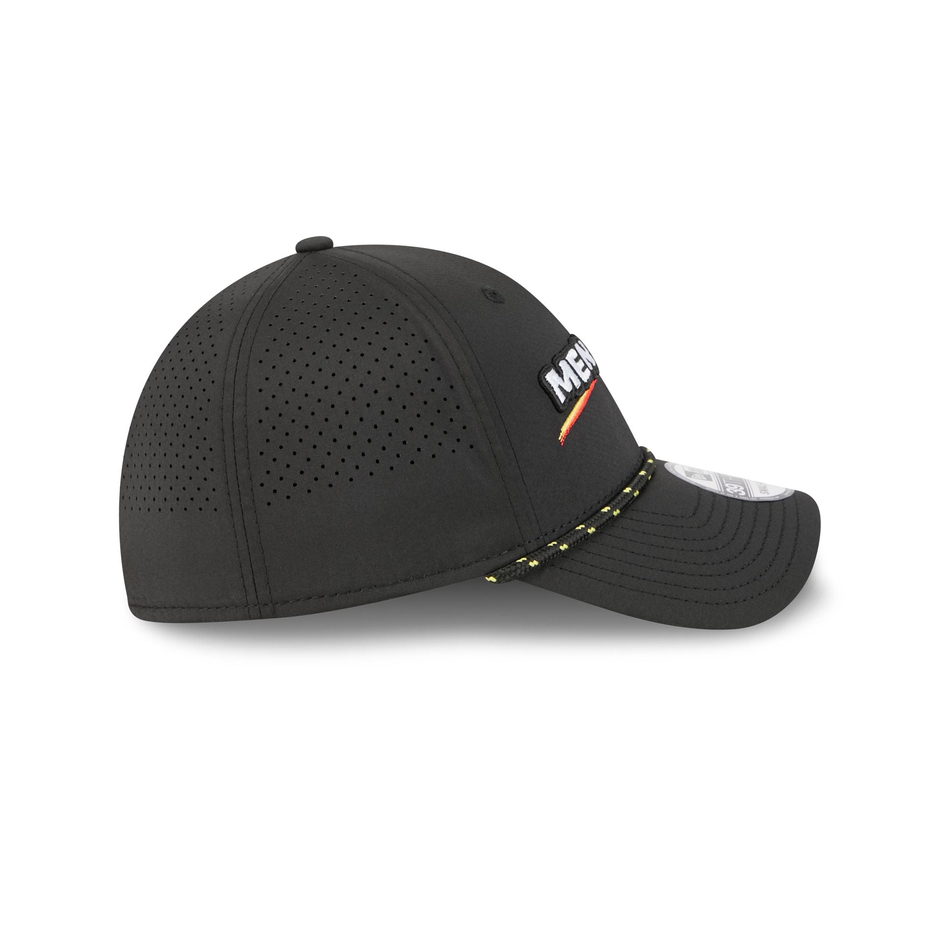 Team Penske Perform 39THIRTY Stretch Fit Hat