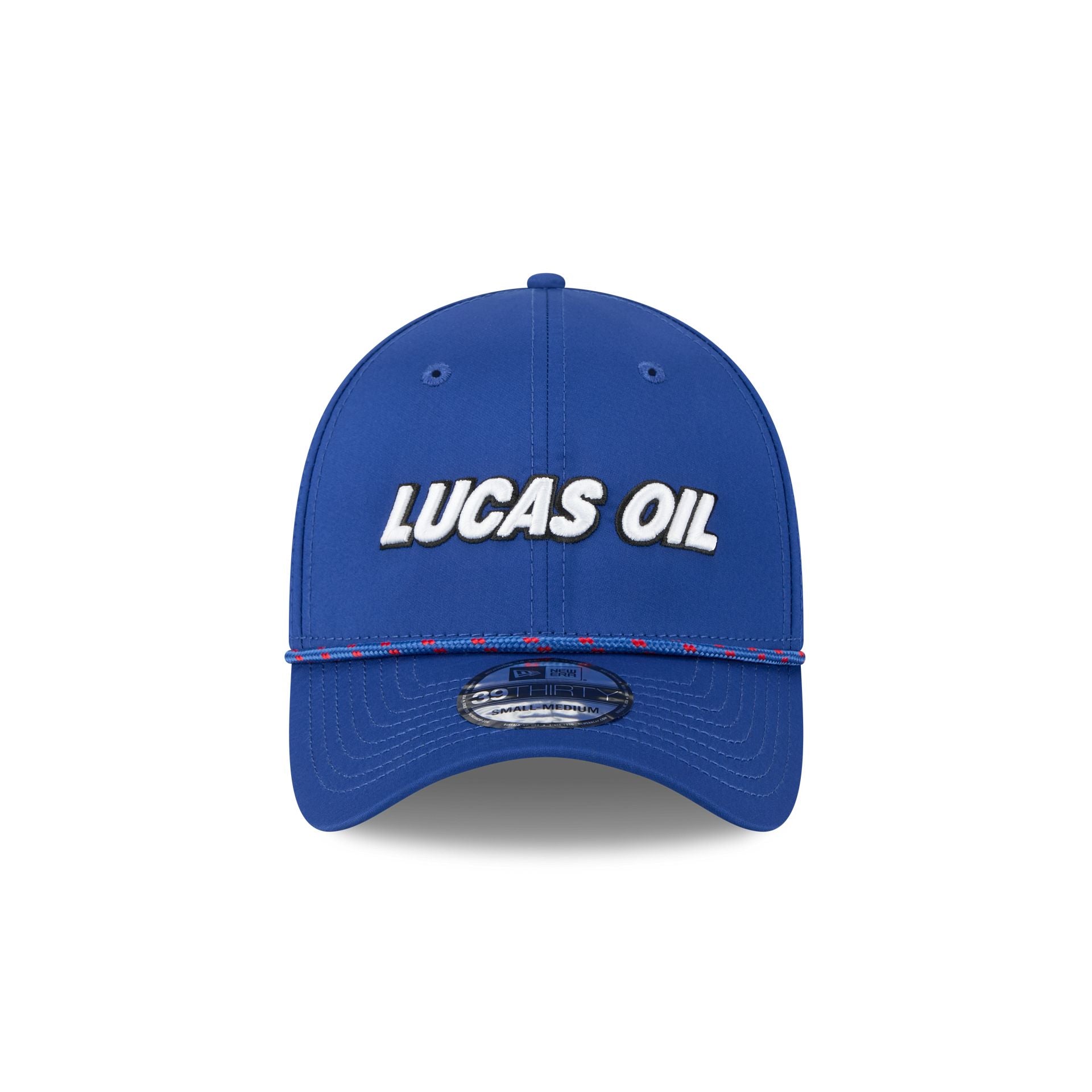 RCR Racing Kyle Busch Perform 39THIRTY Stretch Fit Hat