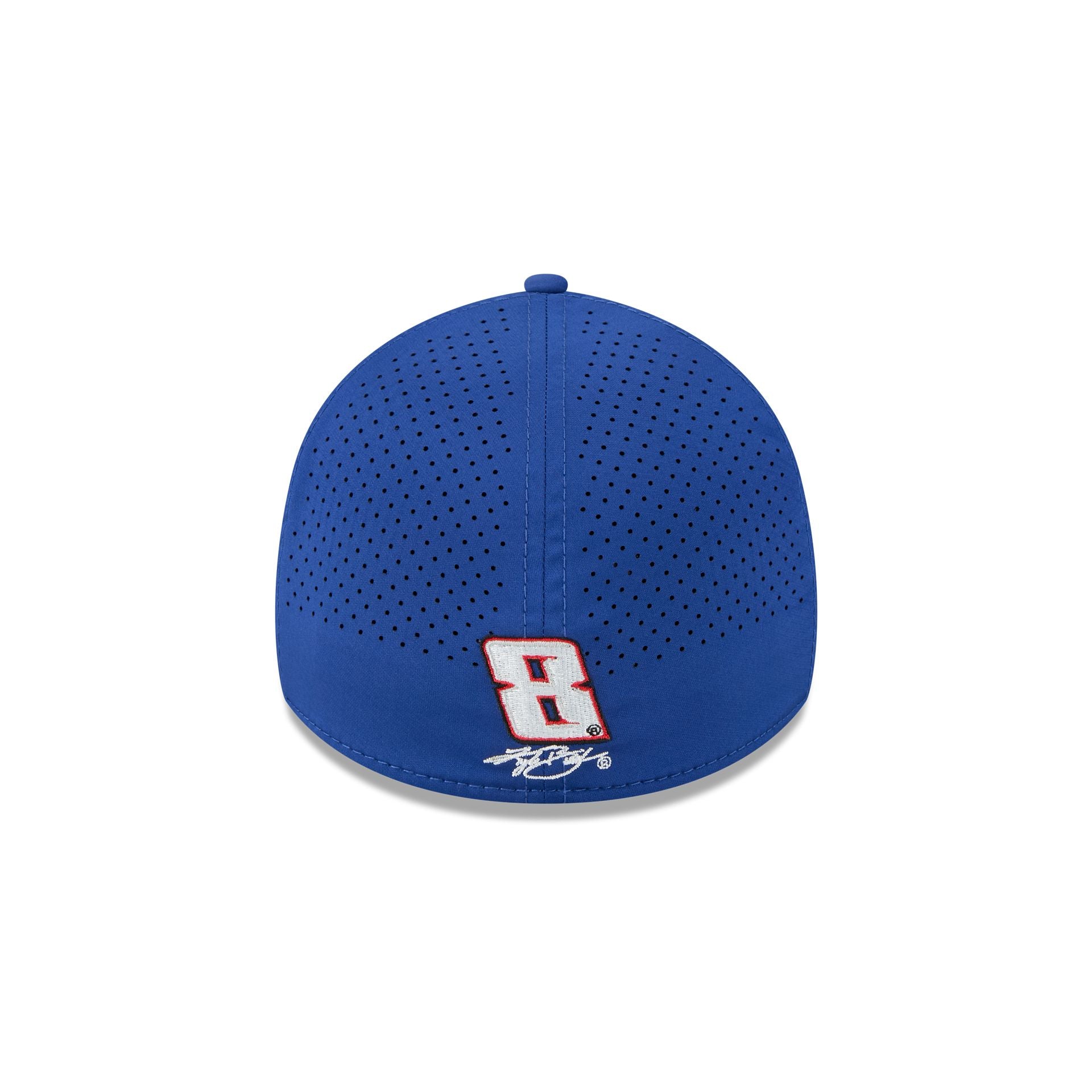 RCR Racing Kyle Busch Perform 39THIRTY Stretch Fit Hat