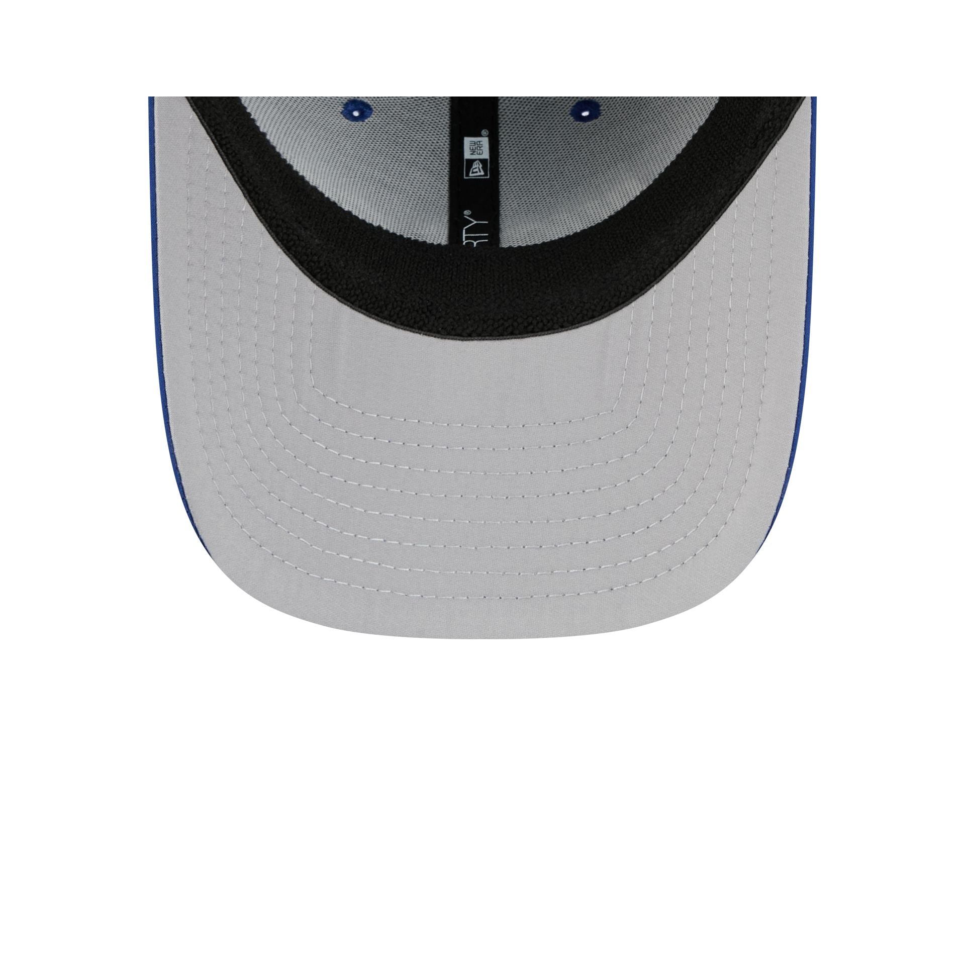 RCR Racing Kyle Busch Perform 39THIRTY Stretch Fit Hat