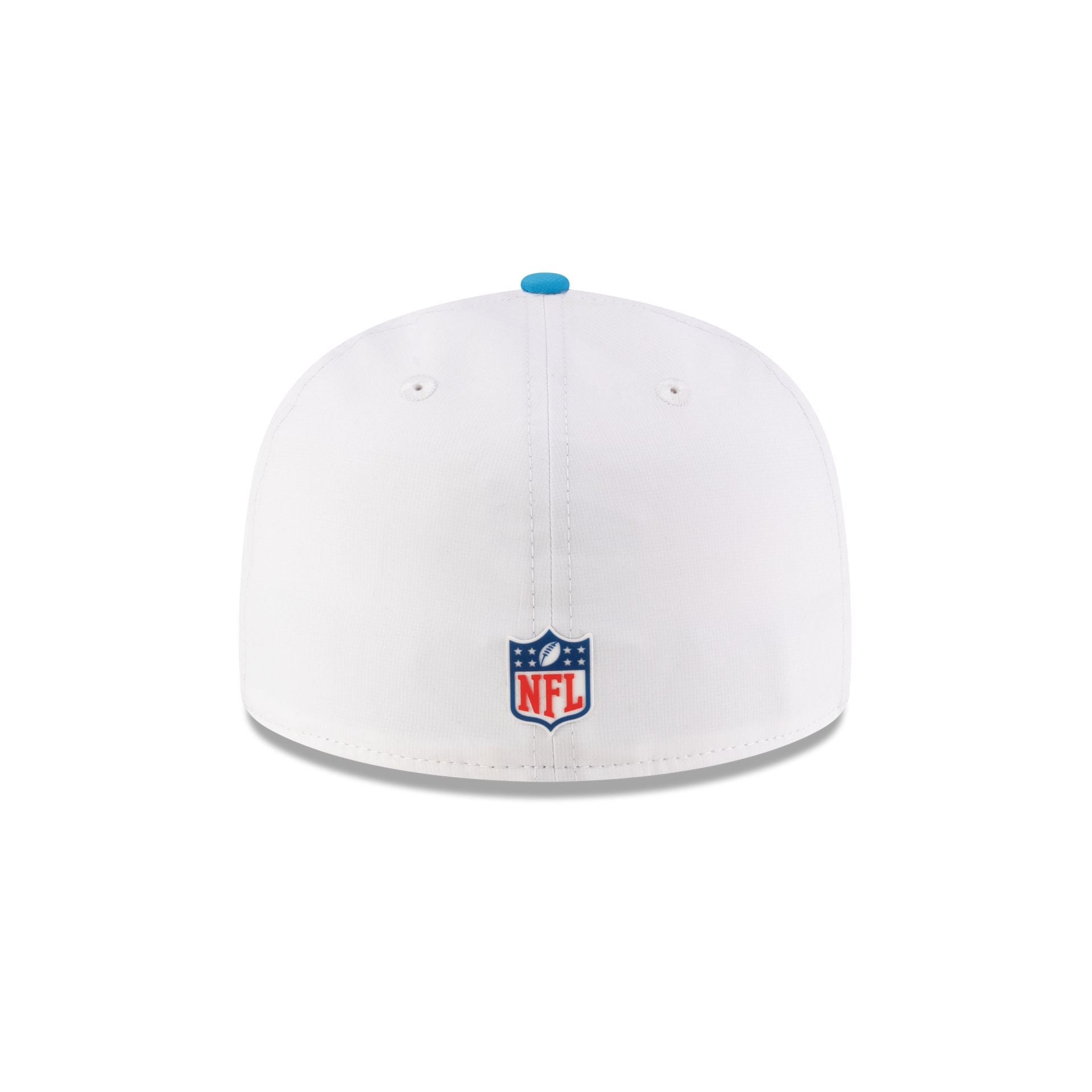 Carolina Panthers 2025 Training 59FIFTY Fitted Hat – New Era Cap