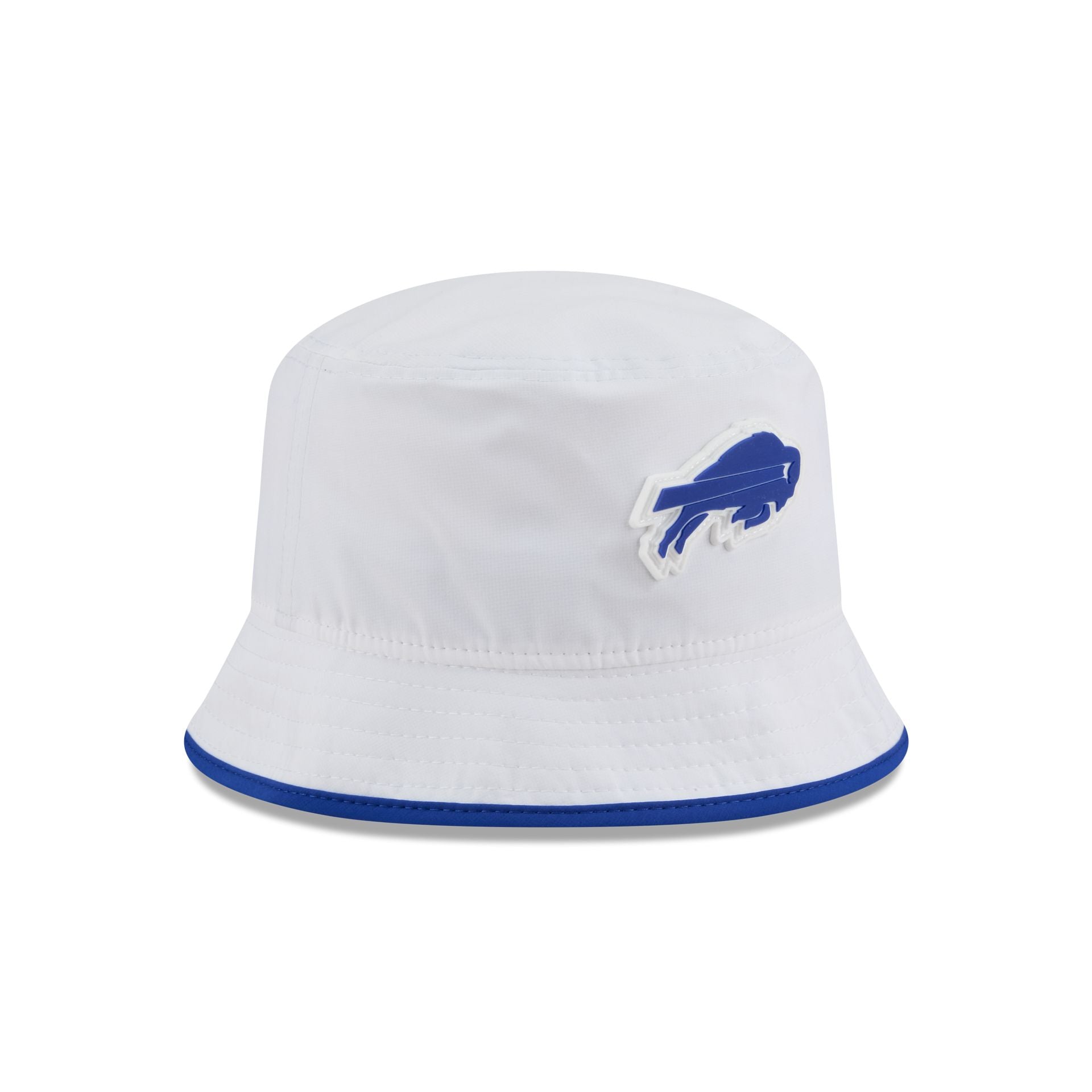 Buffalo Bills 2025 Training Bucket Hat – New Era Cap