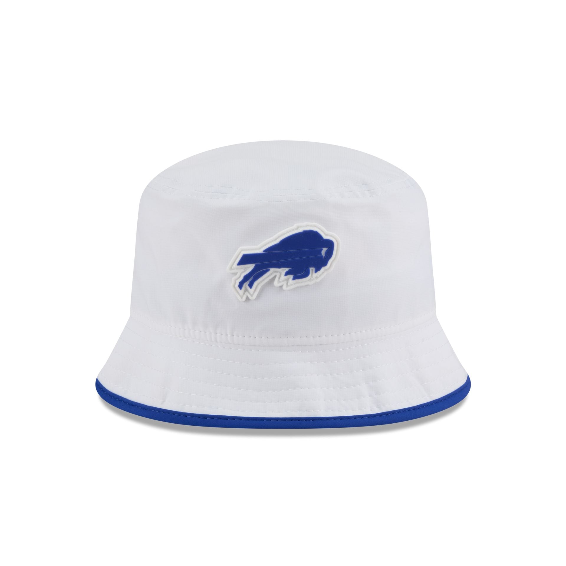 Buffalo Bills 2025 Training Bucket Hat – New Era Cap