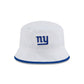 New York Giants 2025 Training Bucket Hat