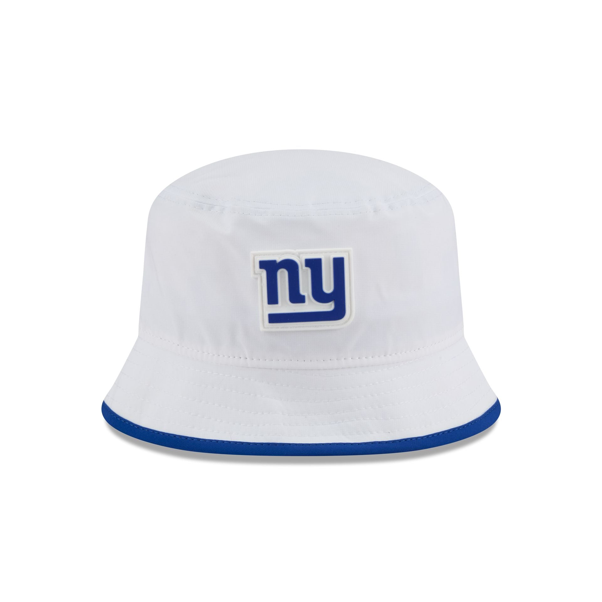New York Giants 2025 Training Bucket Hat