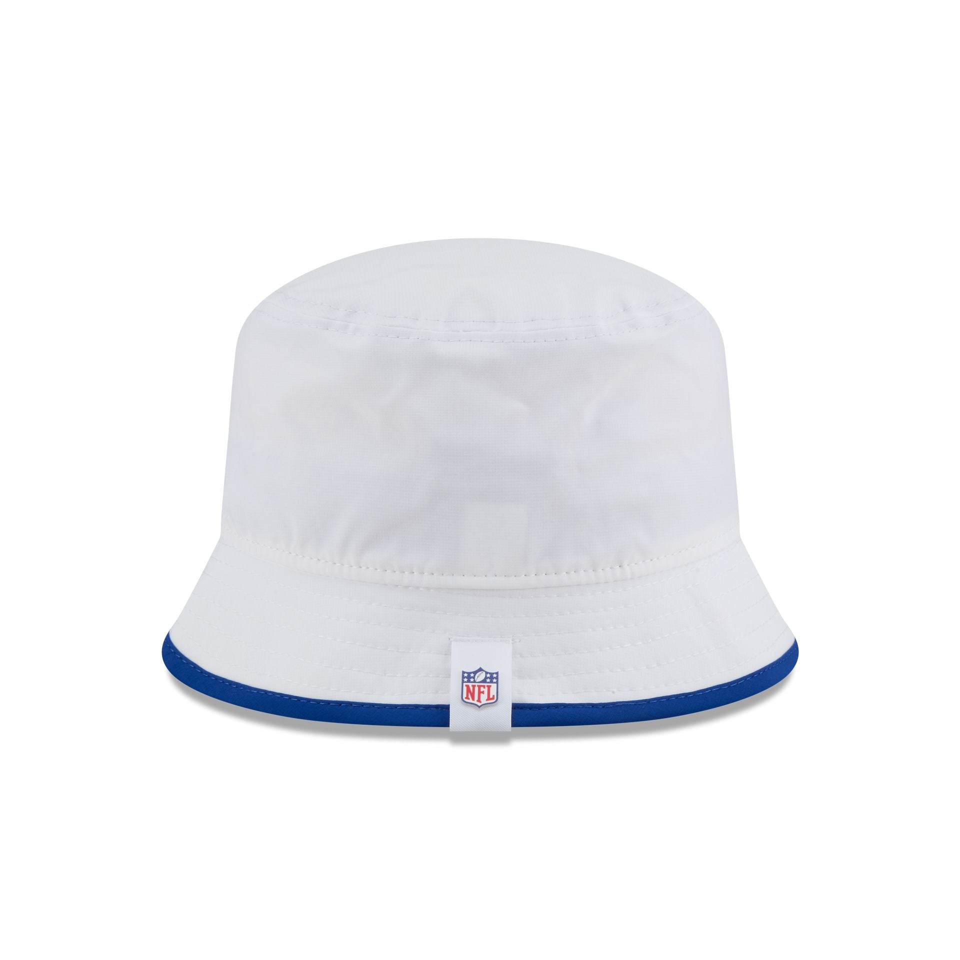 New York Giants 2025 Training Bucket Hat