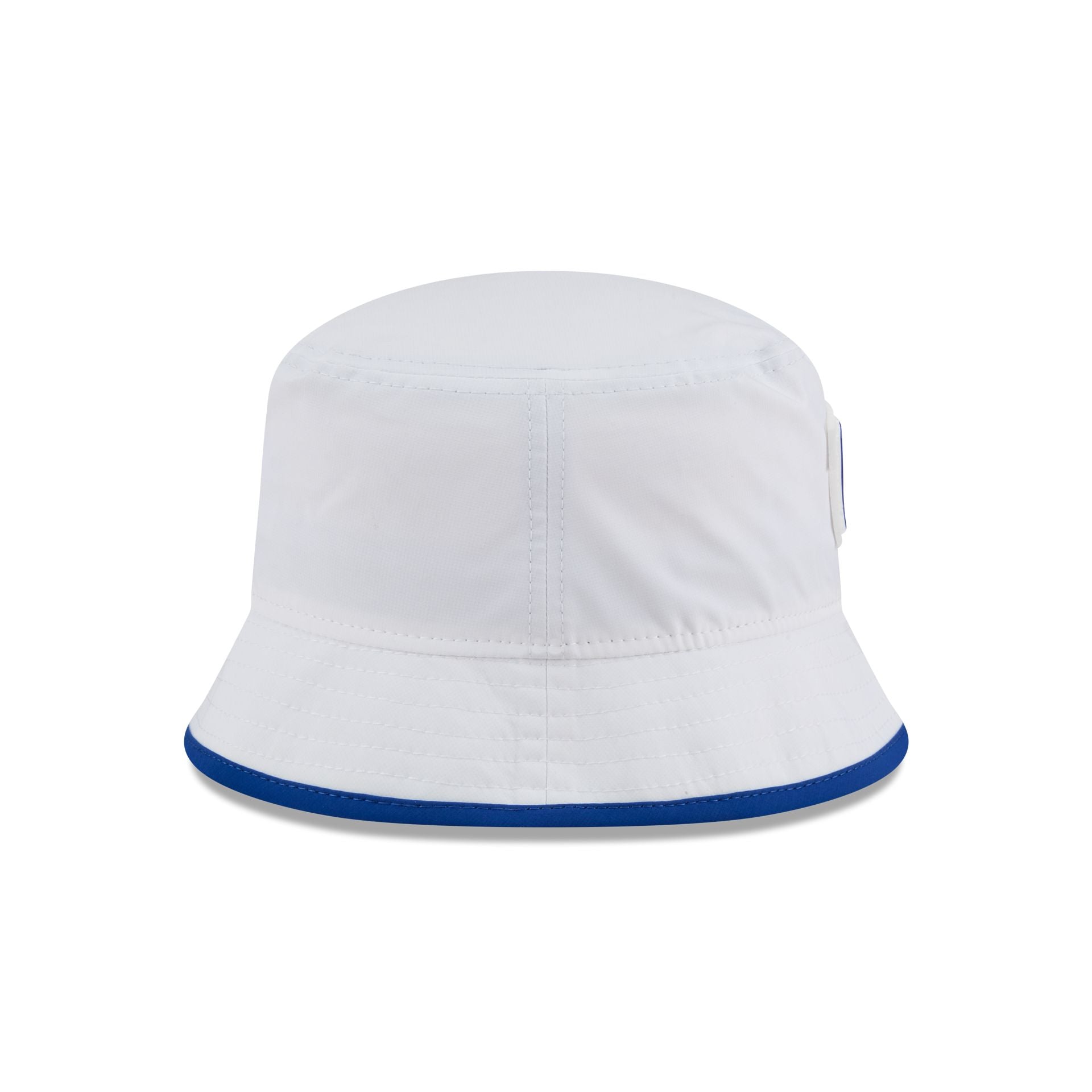 New York Giants 2025 Training Bucket Hat