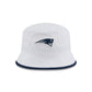 New England Patriots 2025 Training Bucket Hat
