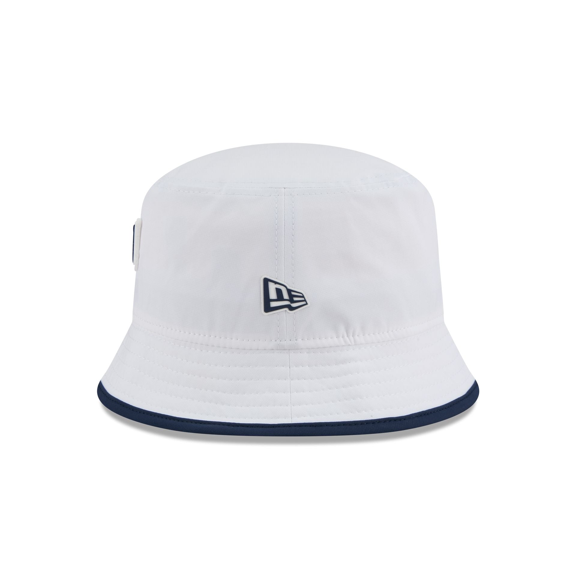 New England Patriots 2025 Training Bucket Hat
