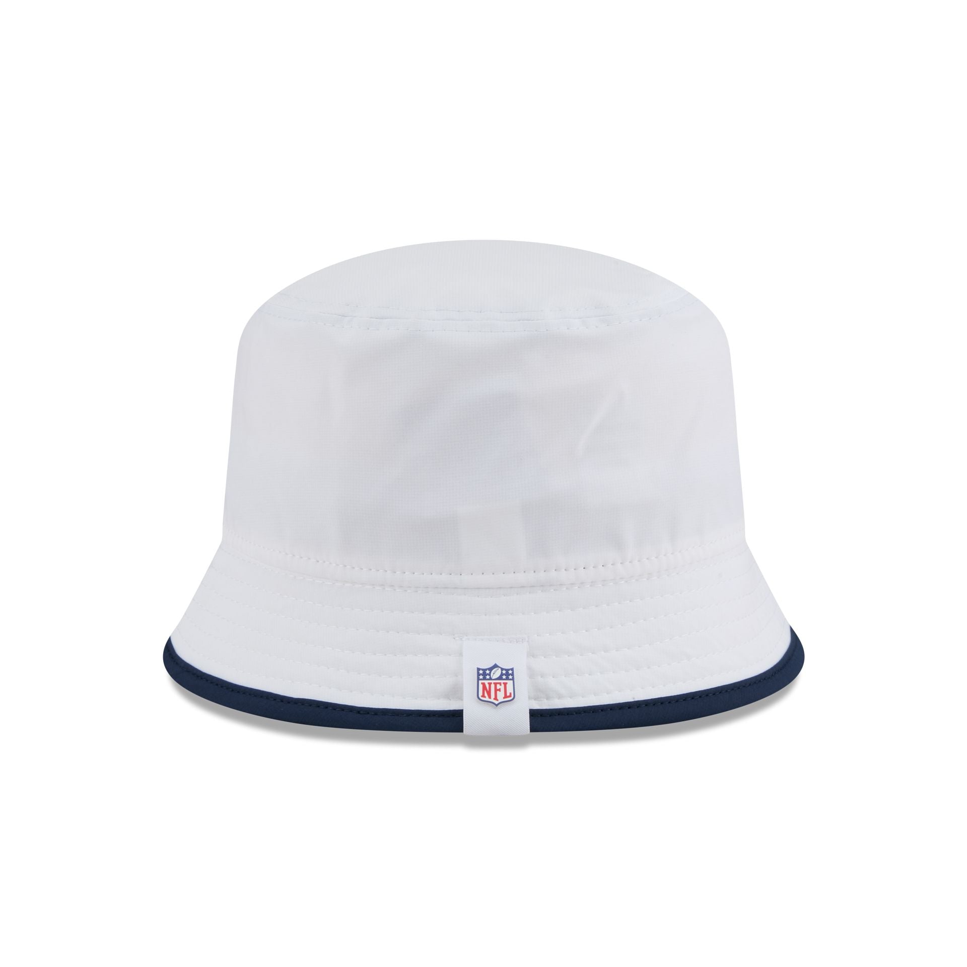 New England Patriots 2025 Training Bucket Hat