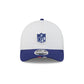 NFL 2025 Training 9FORTY M-Crown A-Frame Snapback Hat
